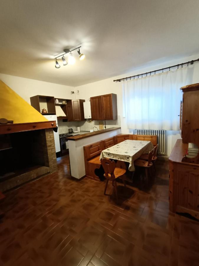 Casa Soleluna Сиена Экстерьер фото