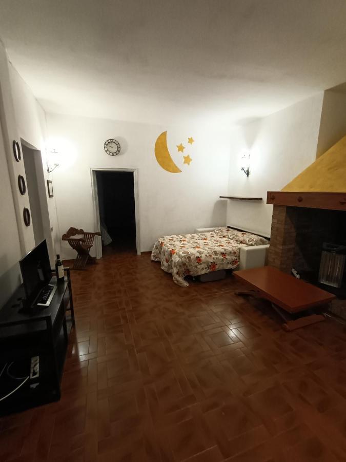 Casa Soleluna Сиена Экстерьер фото