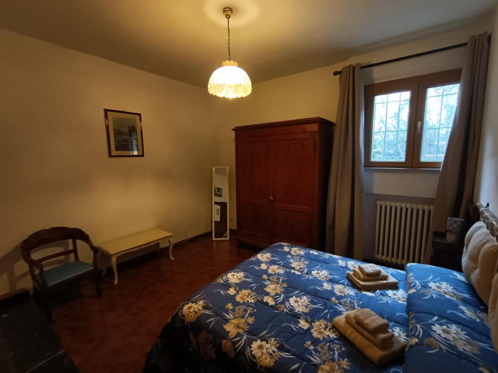 Casa Soleluna Сиена Экстерьер фото