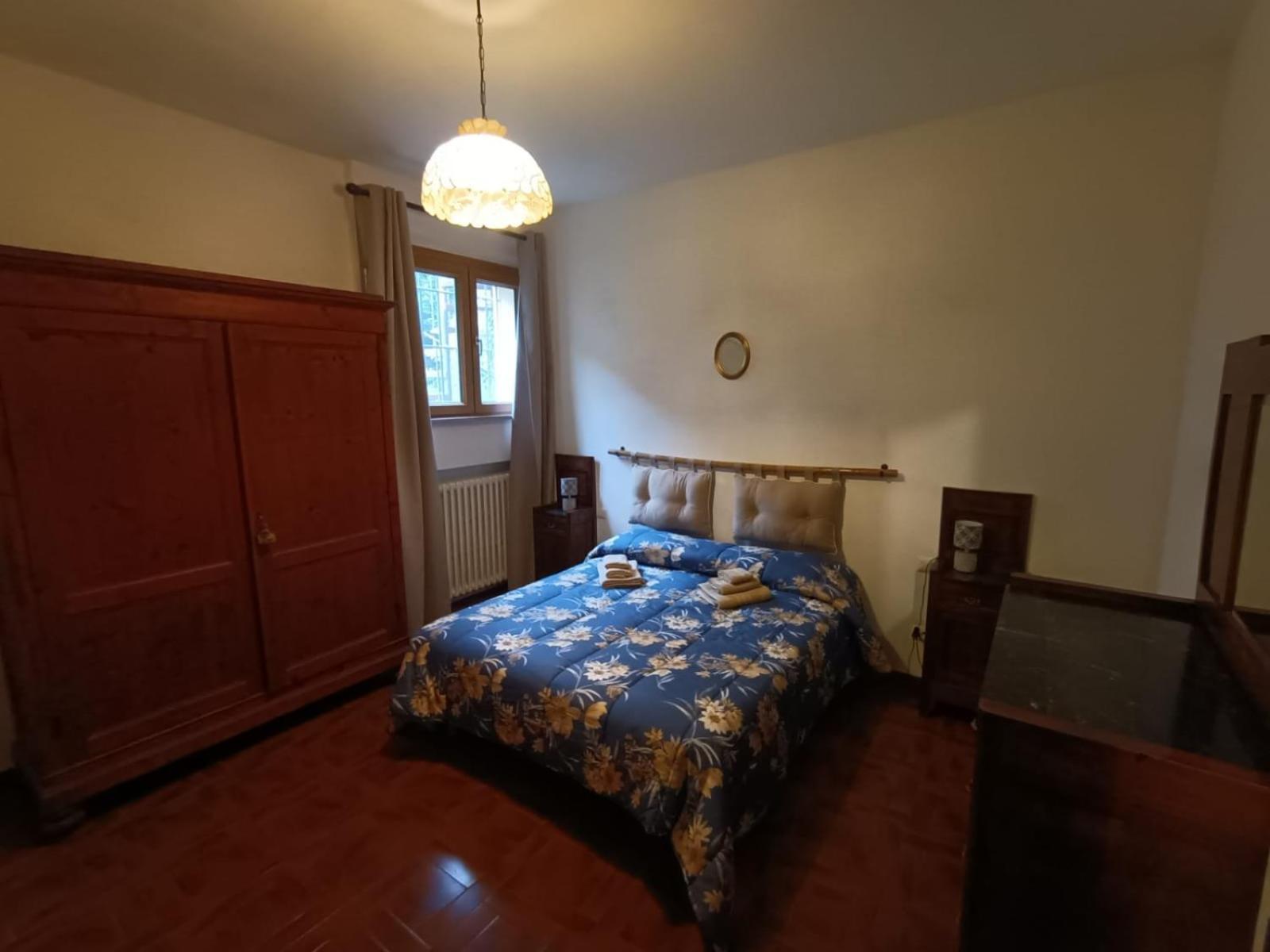 Casa Soleluna Сиена Экстерьер фото
