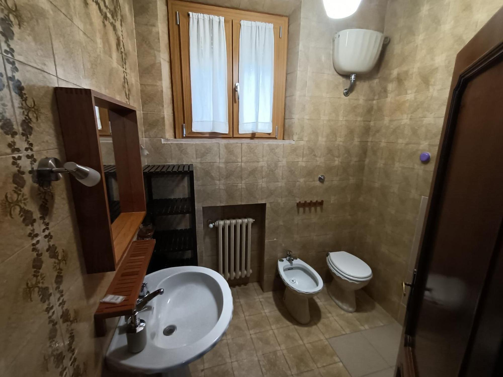 Casa Soleluna Сиена Экстерьер фото