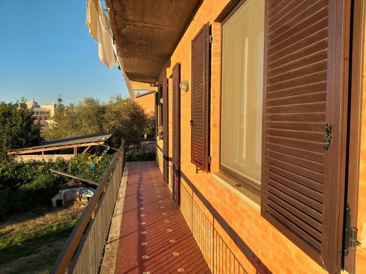 Casa Soleluna Сиена Экстерьер фото